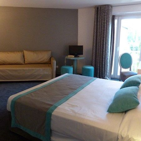 H Hotel Hyères Екстериор снимка