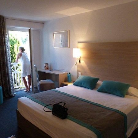 H Hotel Hyères Екстериор снимка